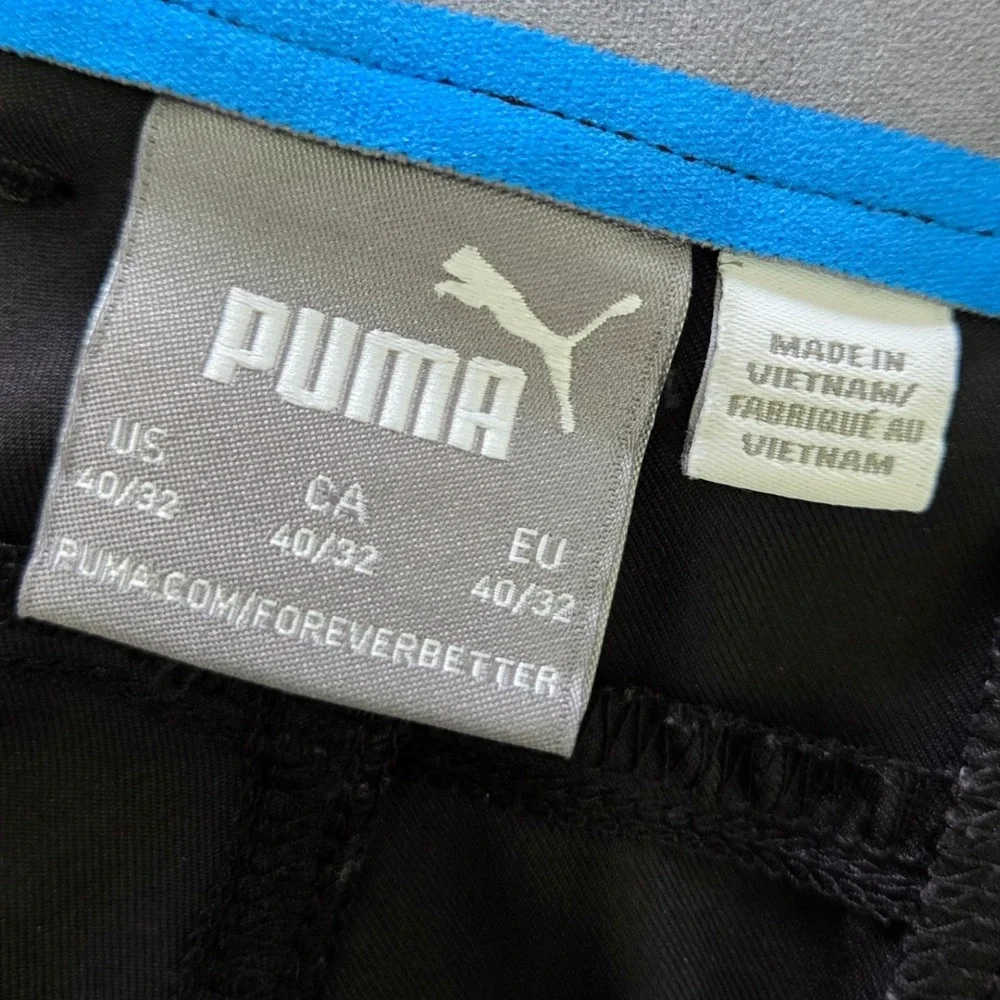 Puma golf pants